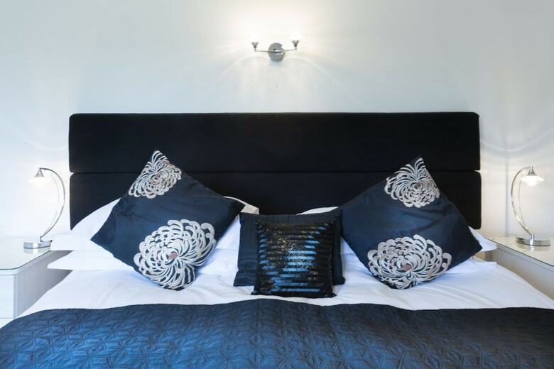 Hotel Druid House