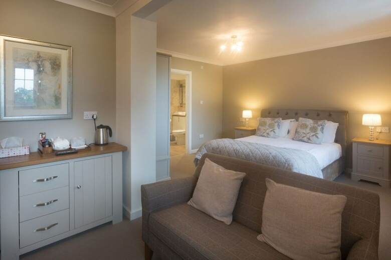 Hotel Druid House