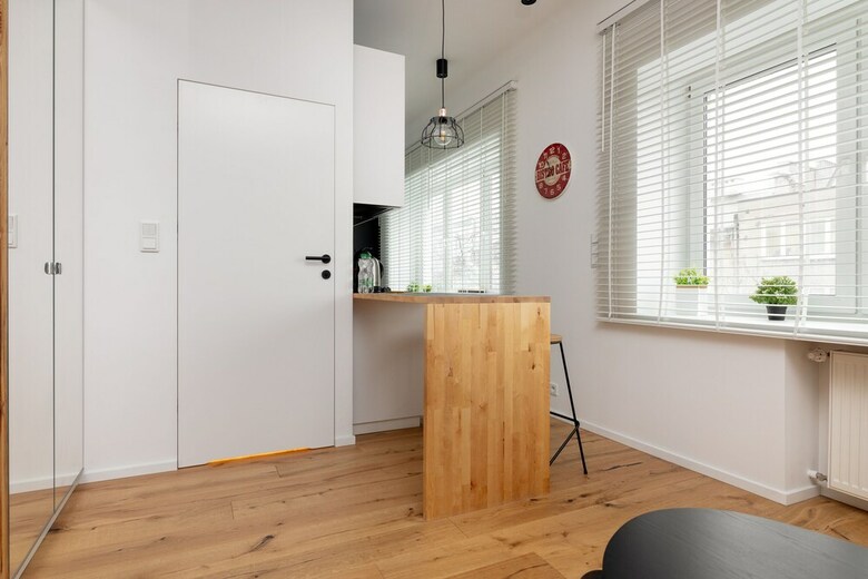 Top Apartment By The Vistula