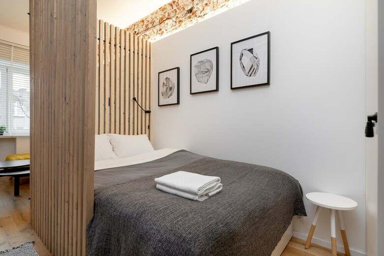 Top Apartment By The Vistula