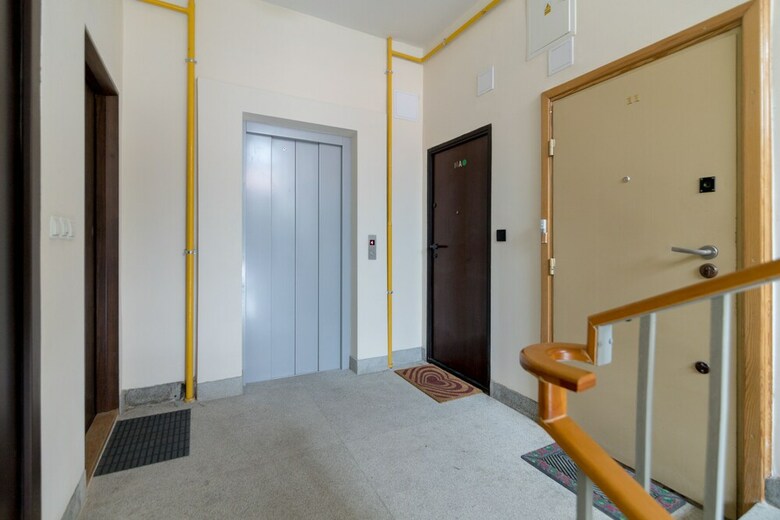 Top Apartment By The Vistula
