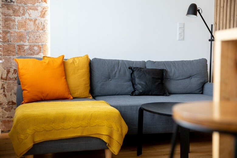 Top Apartment By The Vistula
