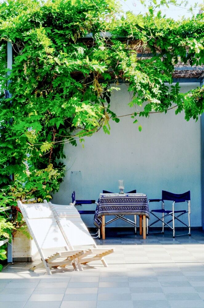 Villa Artemis With Pool And Near Xenia Beach