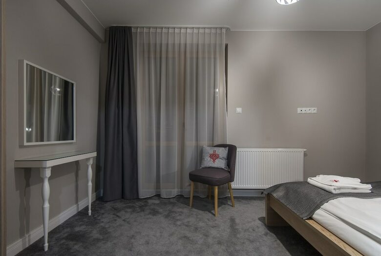 Apartamenty Bory 6a