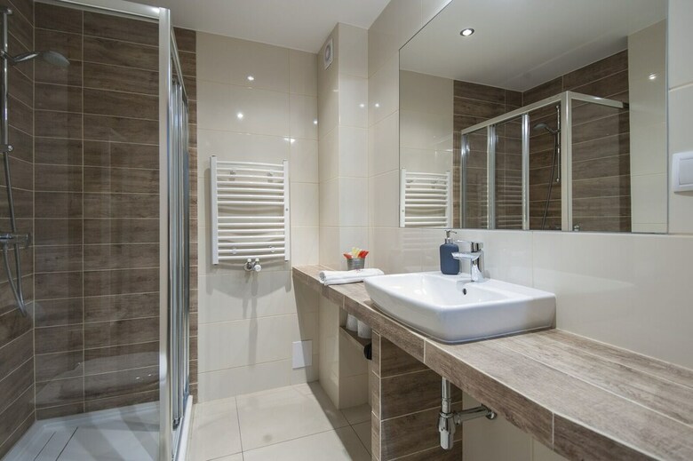 Apartamenty Bory 6a