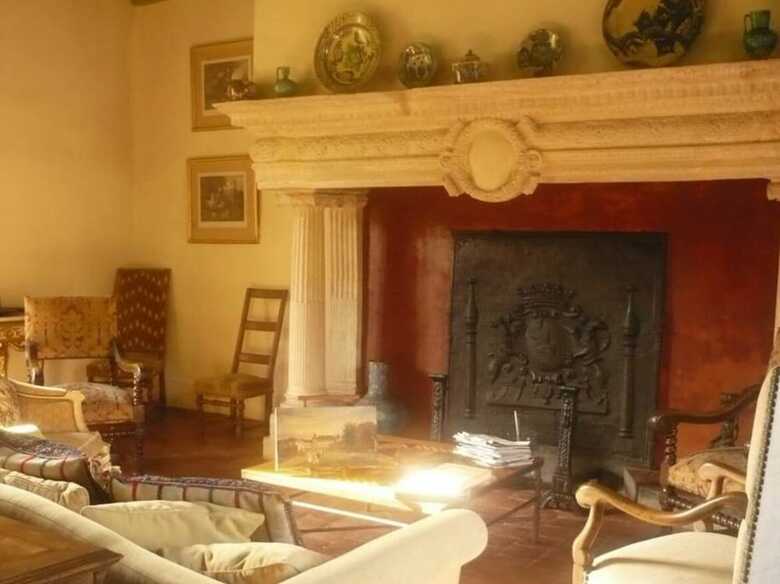 Hotel Chateau Des Nobles