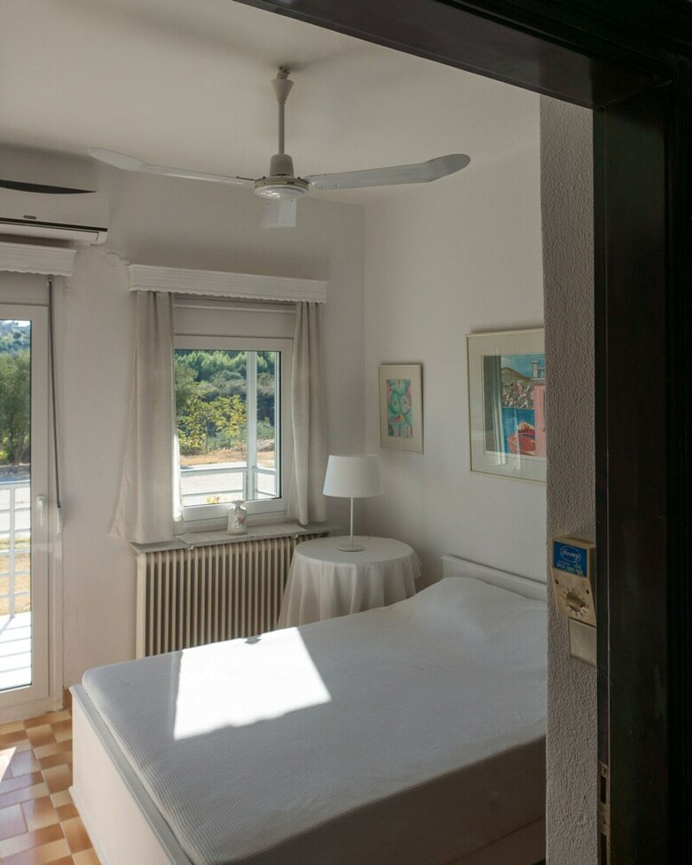 Villa Blue Horizon 1 Amazing View