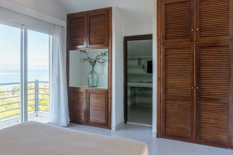Villa Blue Horizon 1 Amazing View
