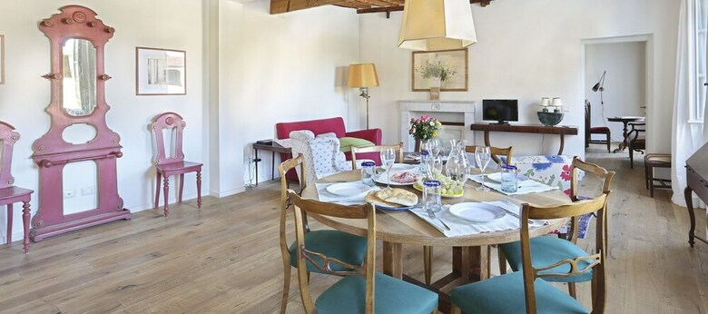 Apartamento Appartamento Isotta By Vacation In Lucca