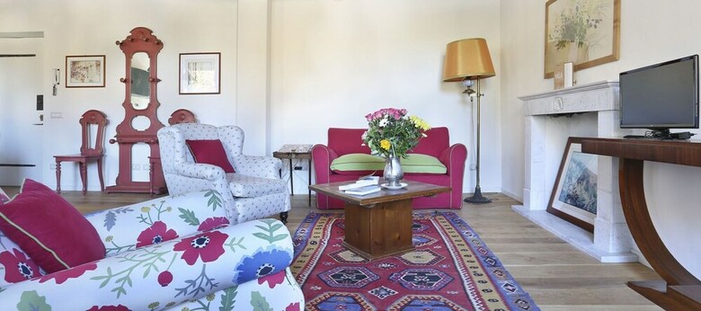 Apartamento Appartamento Isotta By Vacation In Lucca