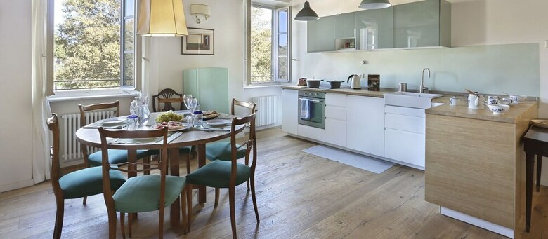 Apartamento Appartamento Isotta By Vacation In Lucca