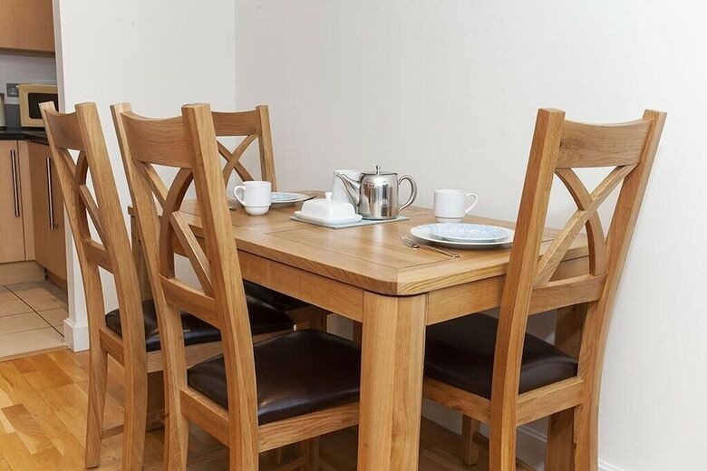 Almanna Apartment