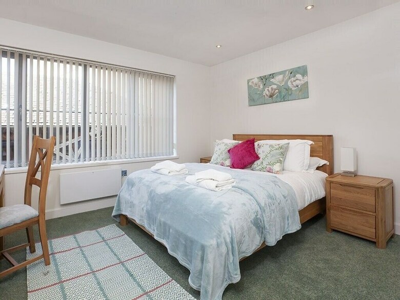 Almanna Apartment