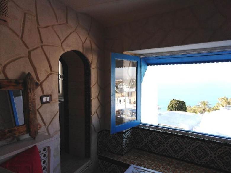 Hotel Villa Landalucia