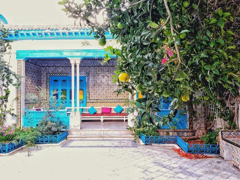 Hotel Villa Landalucia