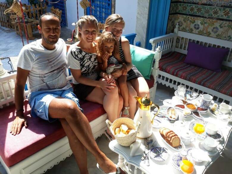 Hotel Villa Landalucia