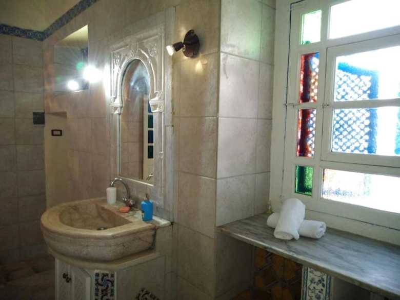 Hotel Villa Landalucia