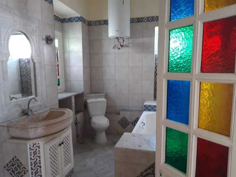 Hotel Villa Landalucia