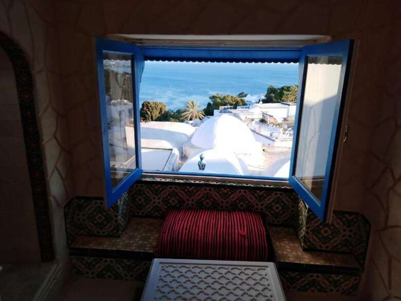 Hotel Villa Landalucia