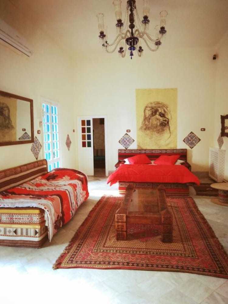 Hotel Villa Landalucia