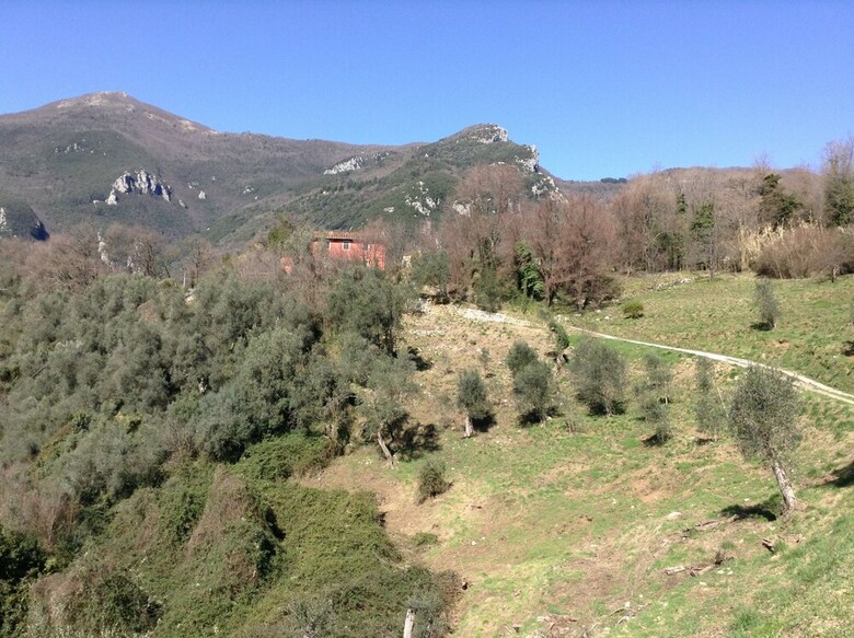 Casa Colli By Vacation In Lucca