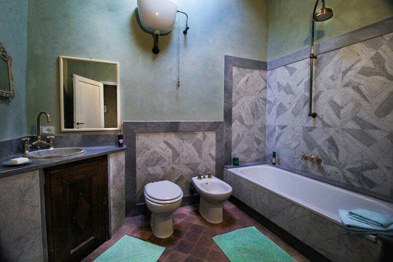 Casa Colli By Vacation In Lucca