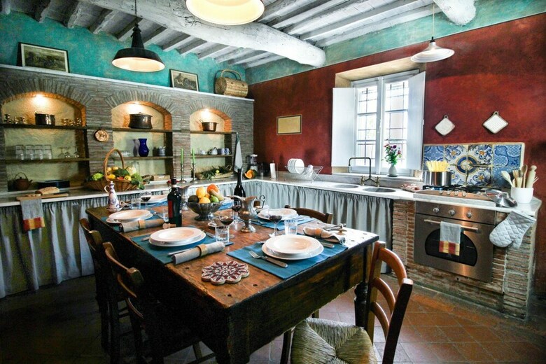 Casa Colli By Vacation In Lucca