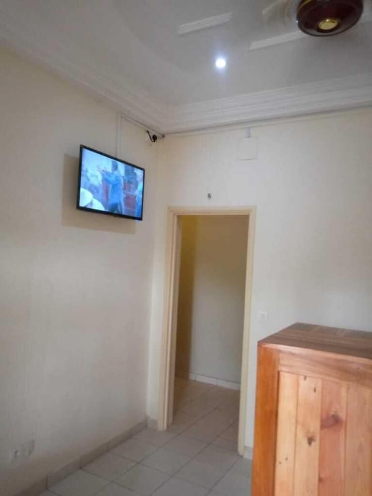 Hotel �le de R�ve A�roport