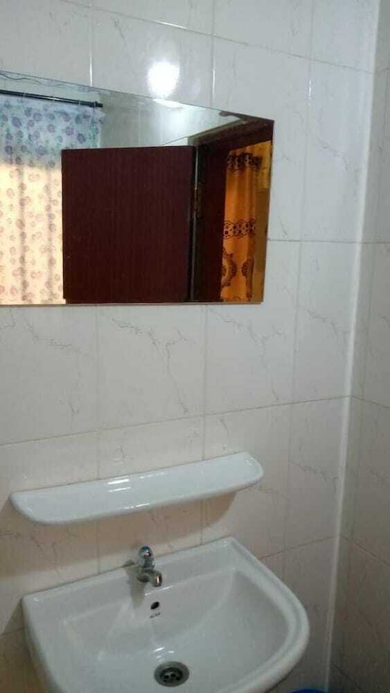 Hotel �le de R�ve A�roport