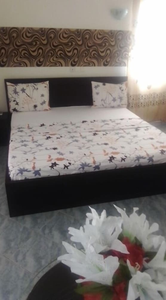 Hotel �le de R�ve A�roport