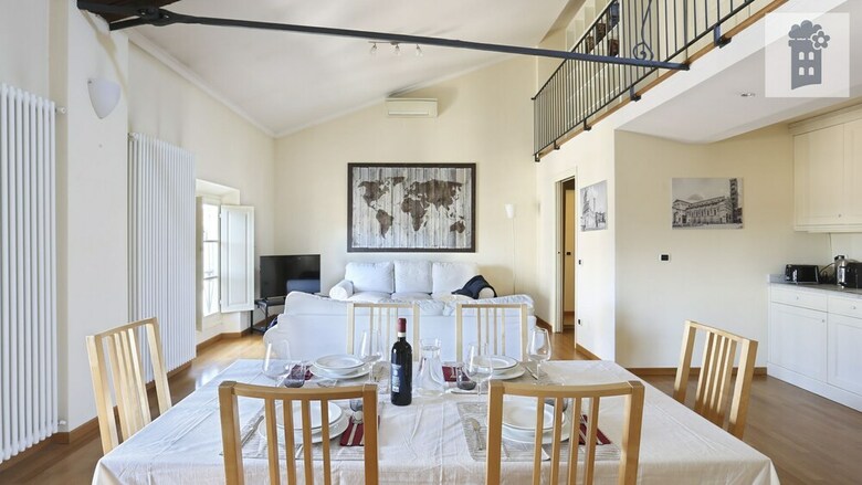 Apartamento Appartamento Elisa By Vacation In Lucca