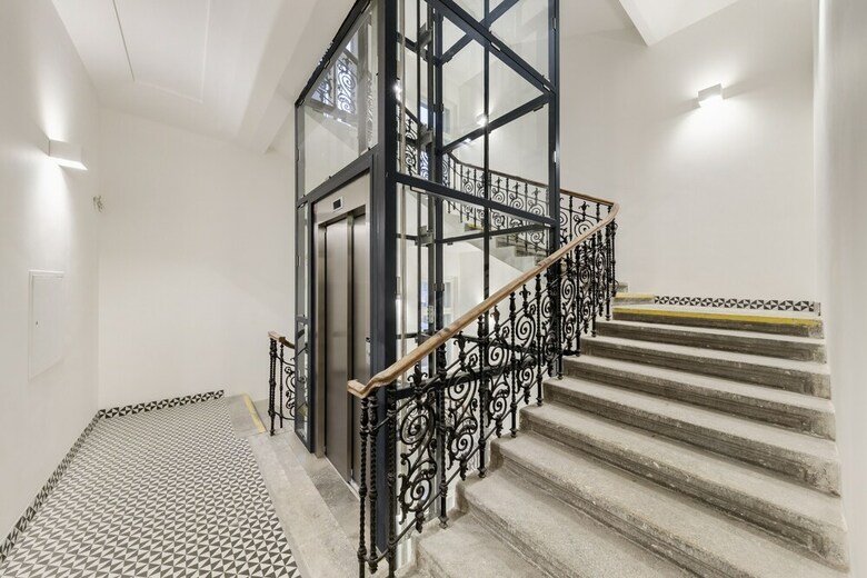 Apartamentos Maison Residence Prague D