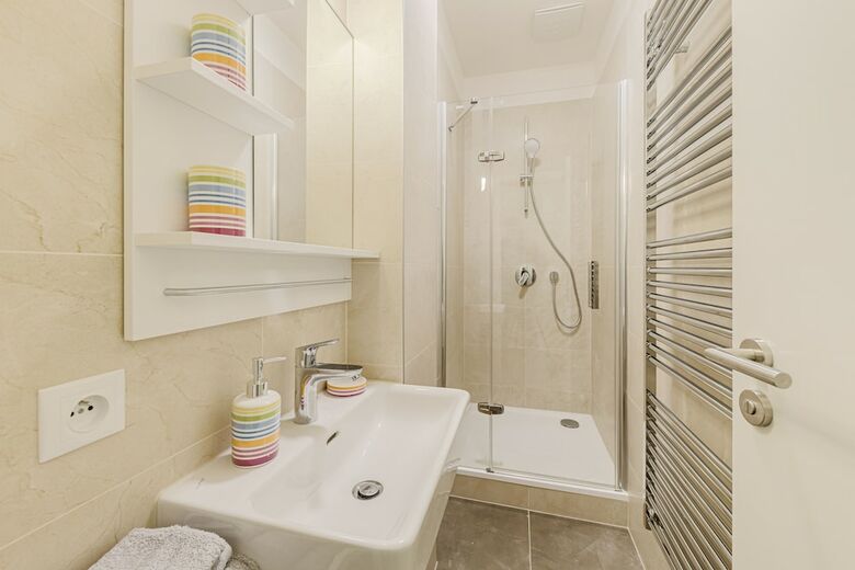 Apartamentos Maison Residence Prague D