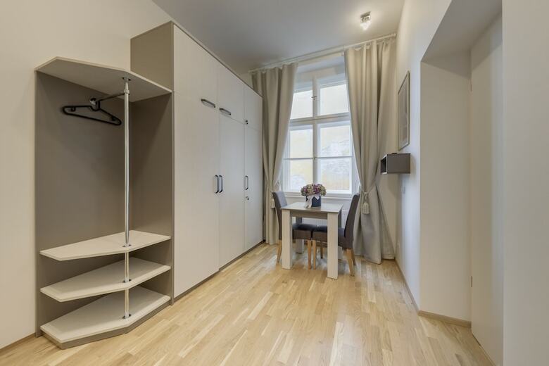 Apartamentos Maison Residence Prague D