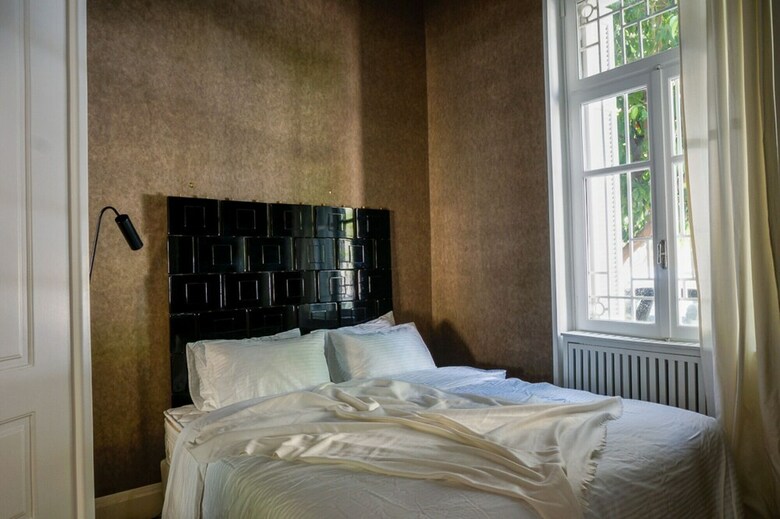 Athenian Residence Classic Townhouse