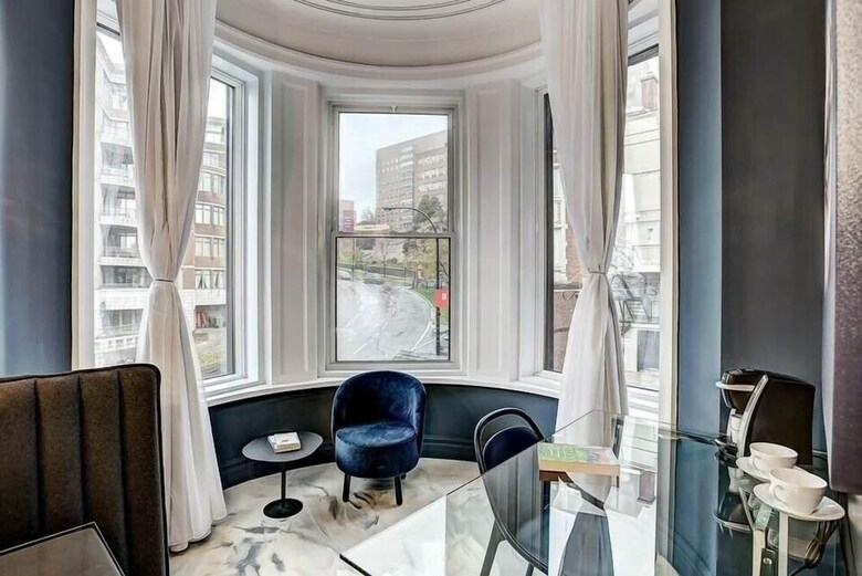 Aparthotel Bouticroom Studios  Museums Premiumstays