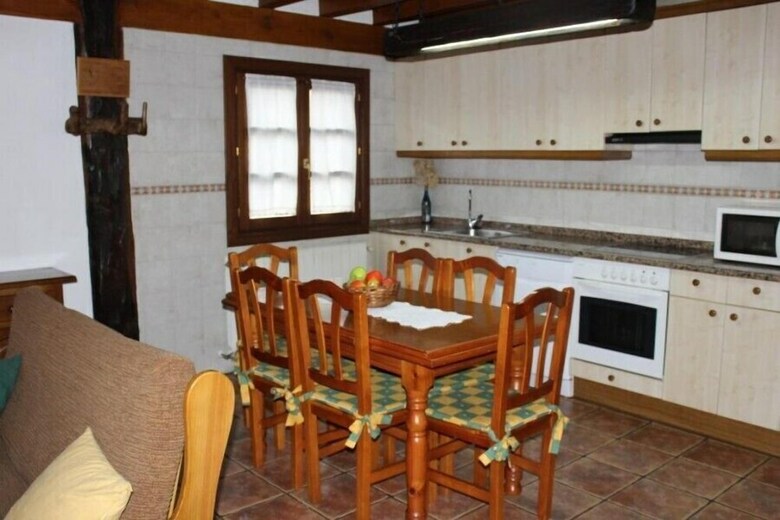 Agroturismo Iriondoa I Y II