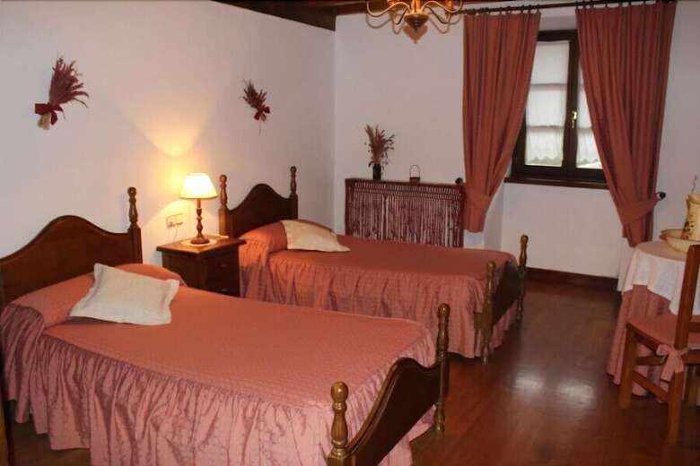 Agroturismo Iriondoa I Y II