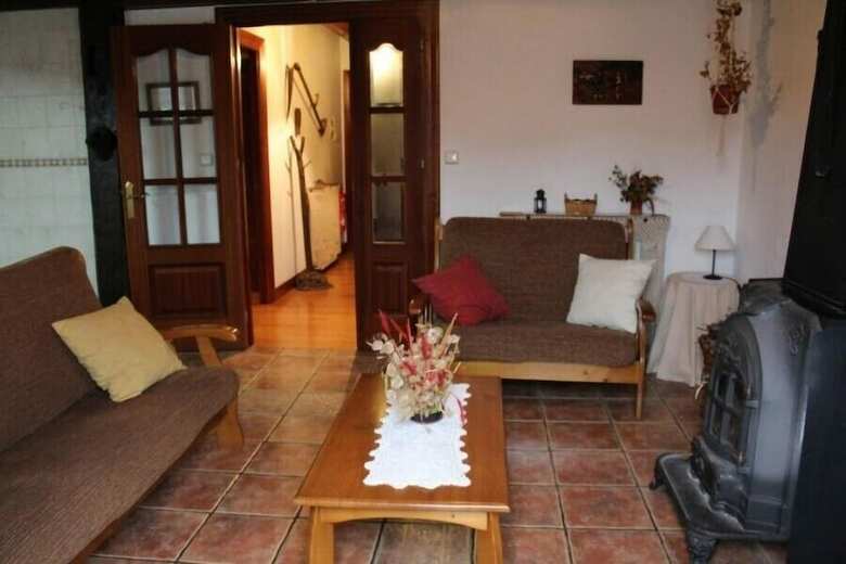 Agroturismo Iriondoa I Y II