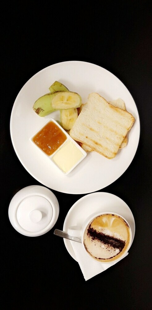 Bed & Breakfast Moksha Retreat