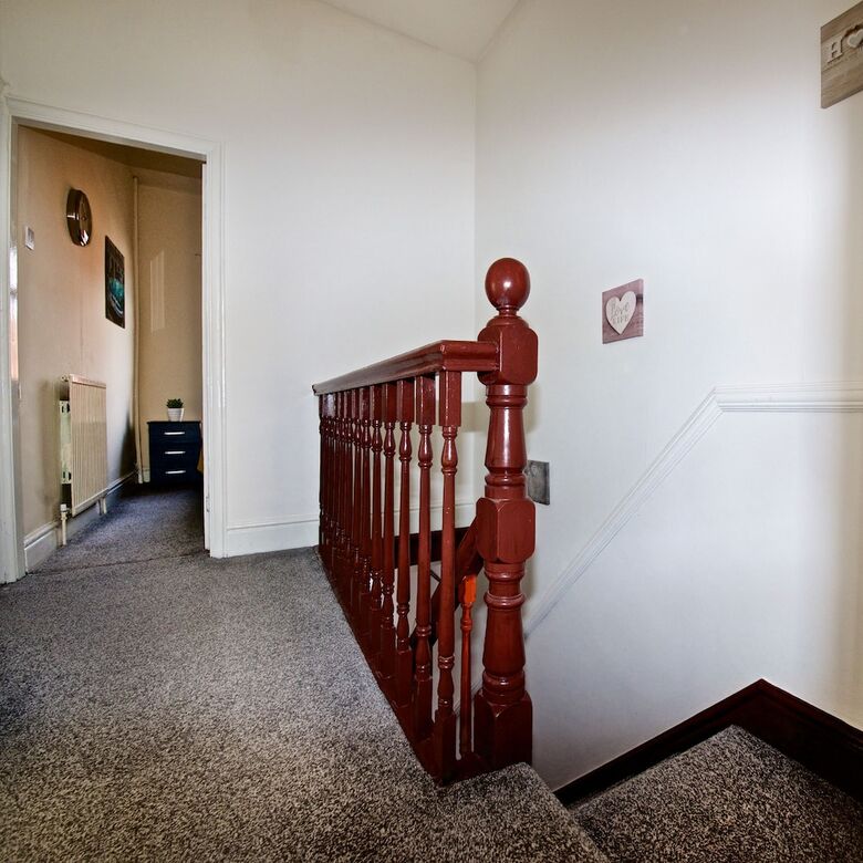 Liverpool City Stays - Lawrence Road Cc1