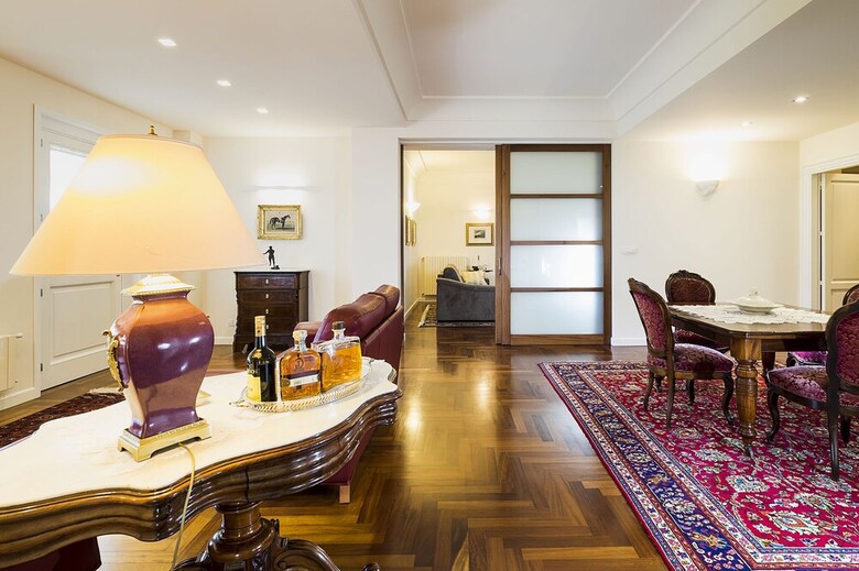 Apartamento Terranova Home