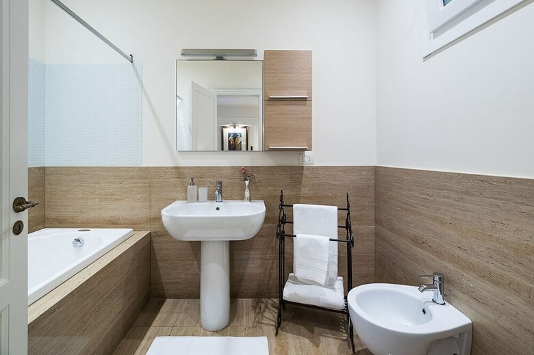 Apartamento Terranova Home