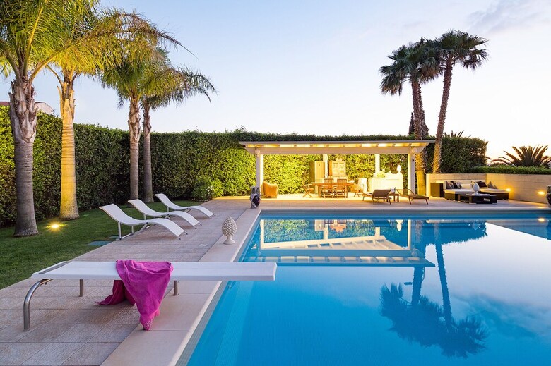 Apartamento Terranova Home