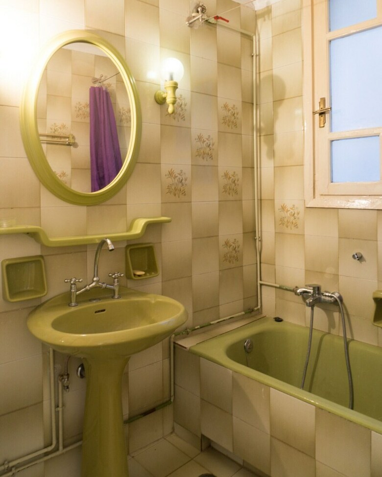 Apartamento Plaka Vintage Central Athens