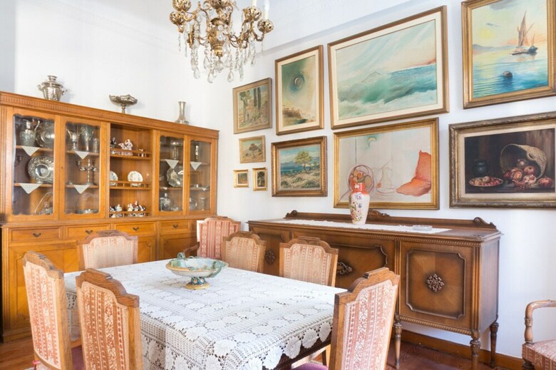 Apartamento Plaka Vintage Central Athens