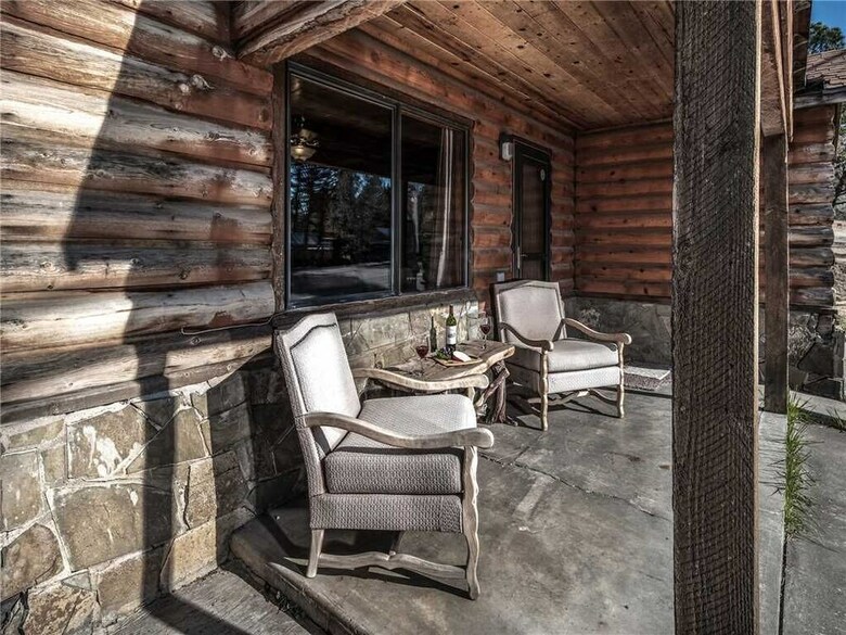 Alpine Cabin, 3 Bedrooms, Hot Tub, Deck, Sleeps 8