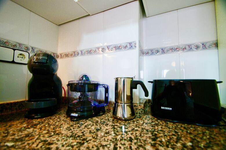 Apartamento 008 Absolute Beach - New - Ac/wifi