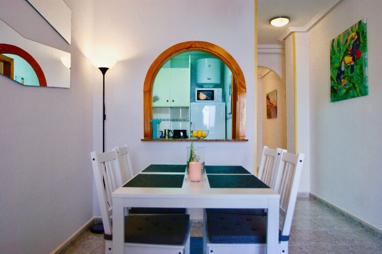 Apartamento 008 Absolute Beach - New - Ac/wifi