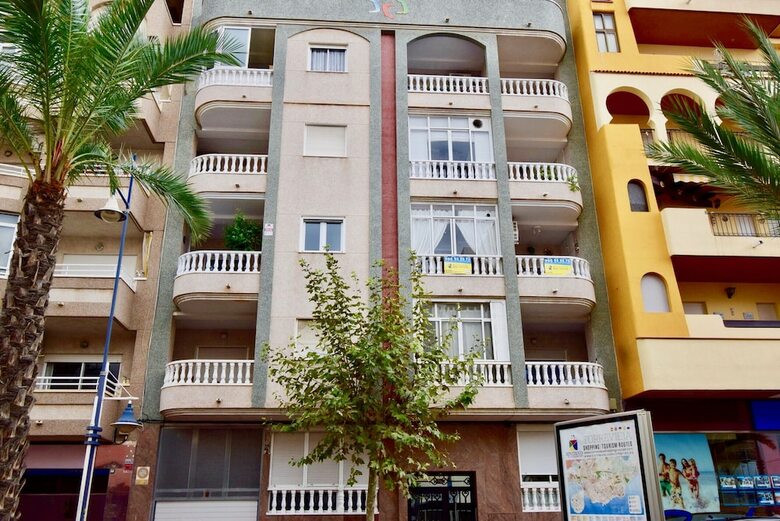Apartamento 008 Absolute Beach - New - Ac/wifi